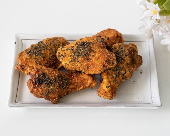 Bandit Fried Chickens