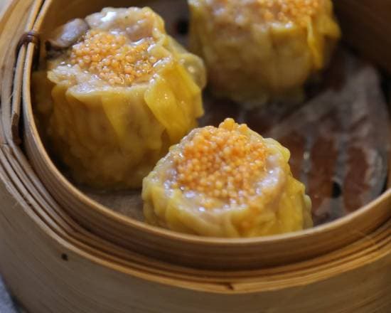 Pork Dim Sim