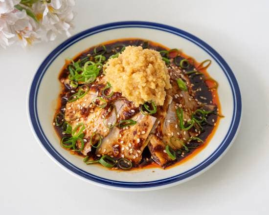 Photo from Mui G Kitchen