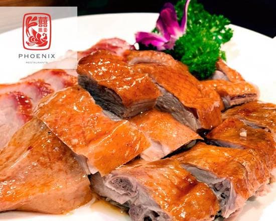 Roast Duck