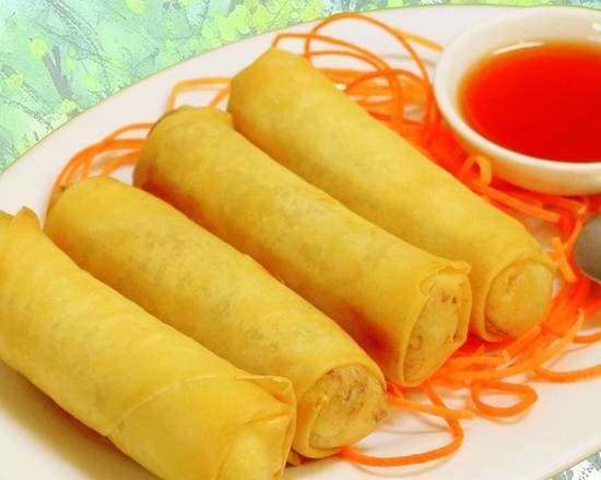 Photo from Happy’s Chinese Restaurant