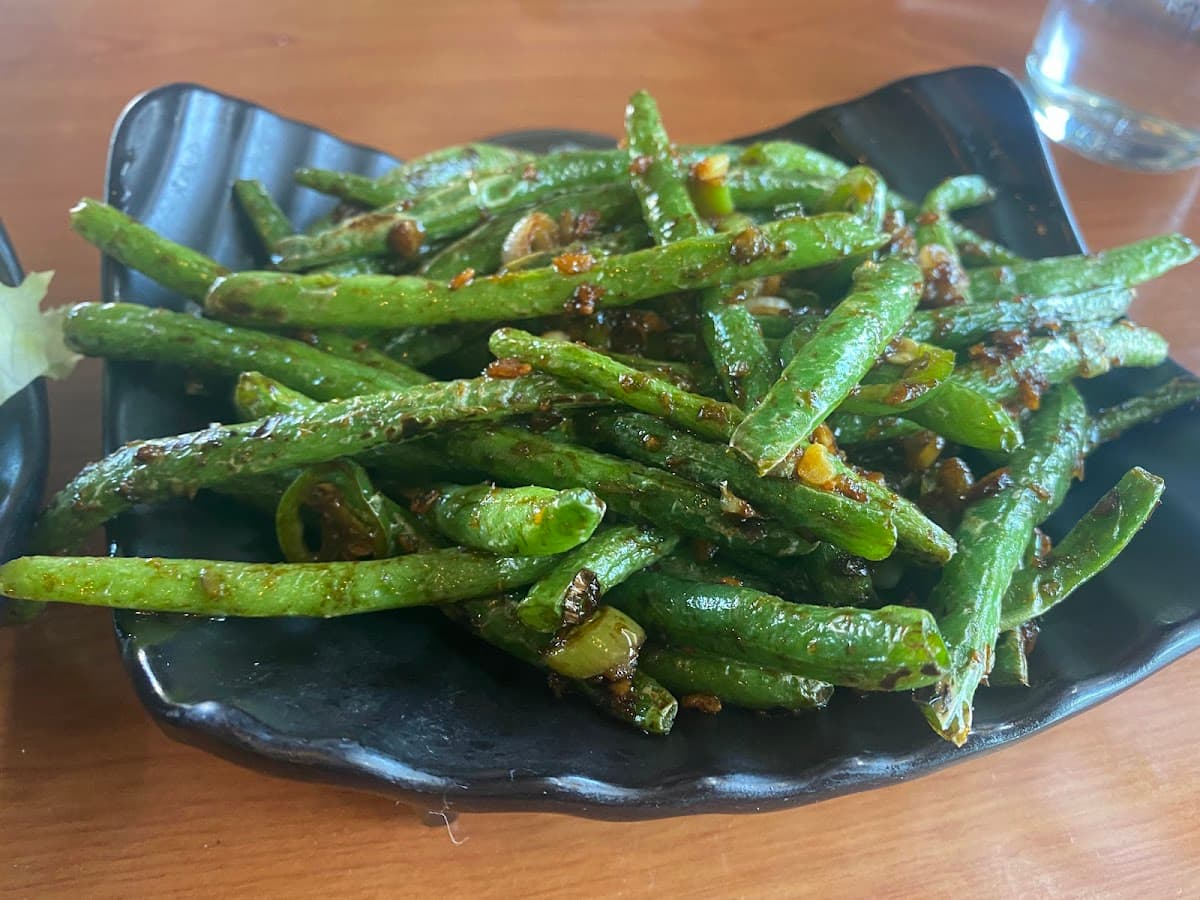 Capital Noodle Bar - Brea