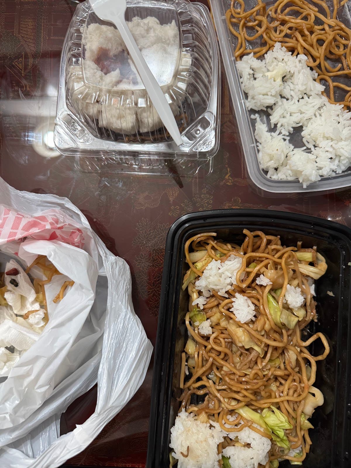 Dim Sum Express