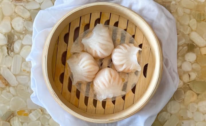 Photo from Dim Sum House