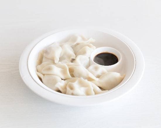 Photo from Hot Dumpling Epping