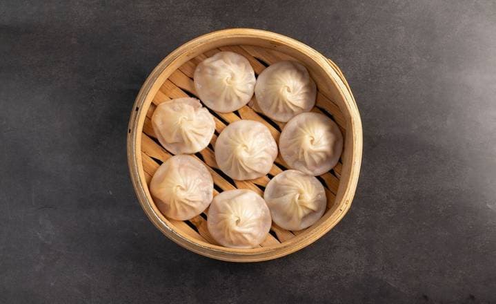 Photo from Mama Lu's Dumpling House