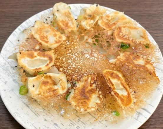 Photo from Pot Sticker Dumpling House - Hobart