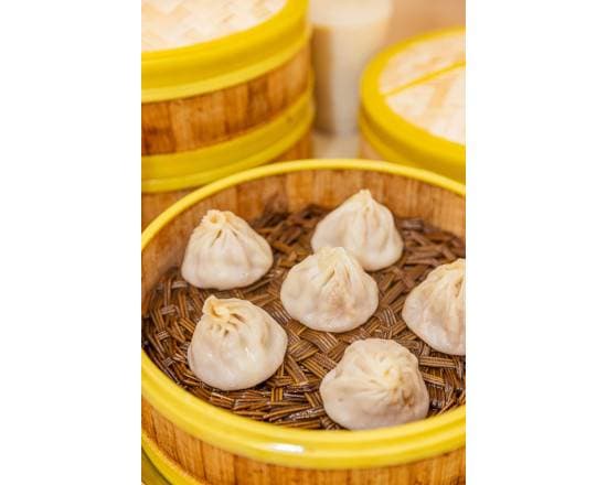 Photo from Nanjing Dumpling 小金陵