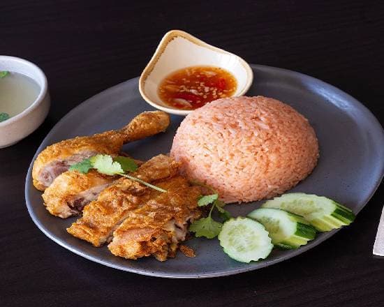 Photo from Golden Lotus Chinese Restaurant
