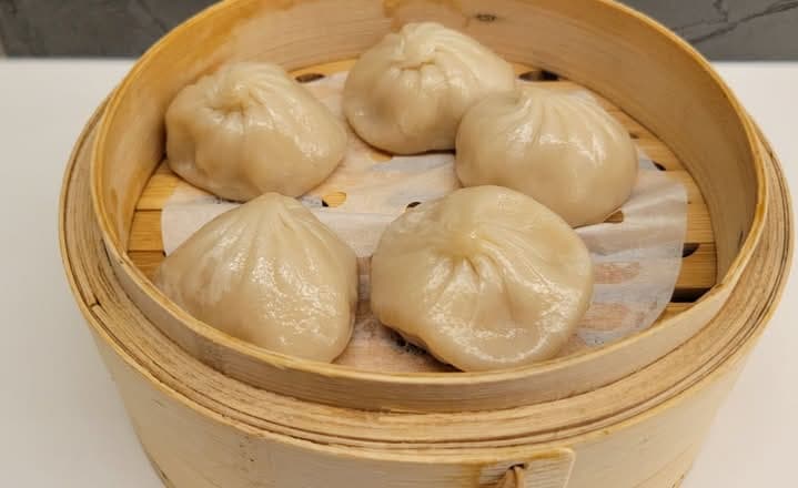 Photo from Wok Theory | 新天虹