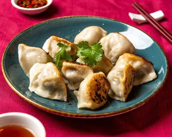 Photo from Dumpling King