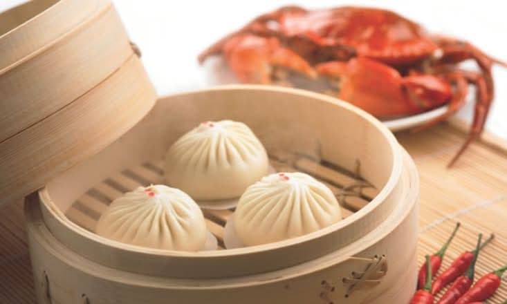 Photo from Din Tai Fung Covent Garden