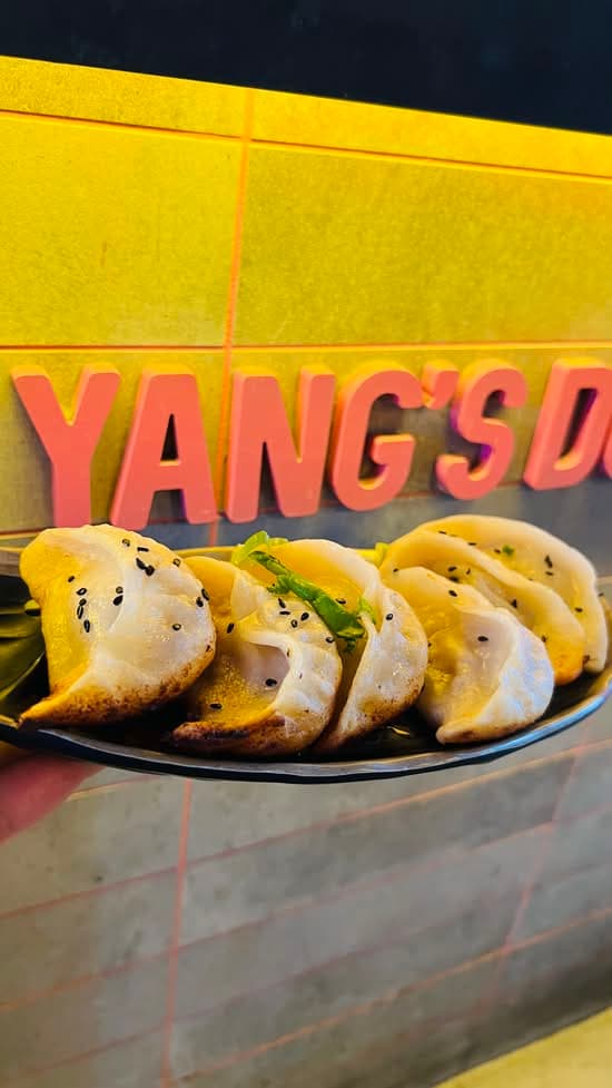 Photo from Yang's Dumpling