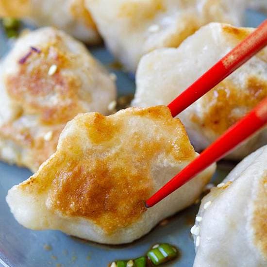 Photo from I Love Dumplings - Richmond