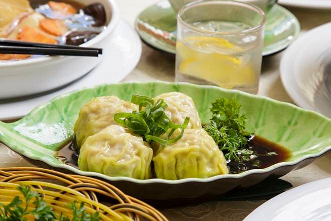 Photo from Enjoy Inn Chinatown