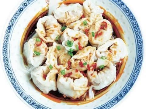 Photo from 陈记小馆 Chef Chen Dumplings Chinatown