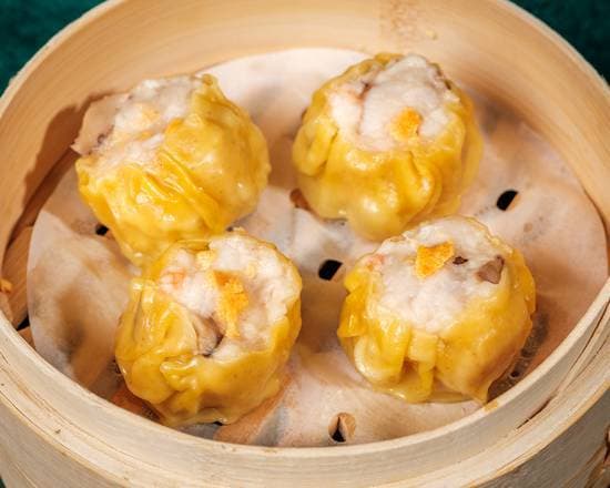 Photo from The Panda Yum Cha