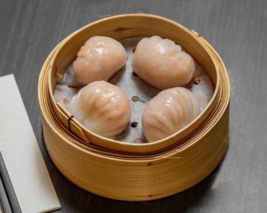 Photo from Dim Joy House 聚點軒