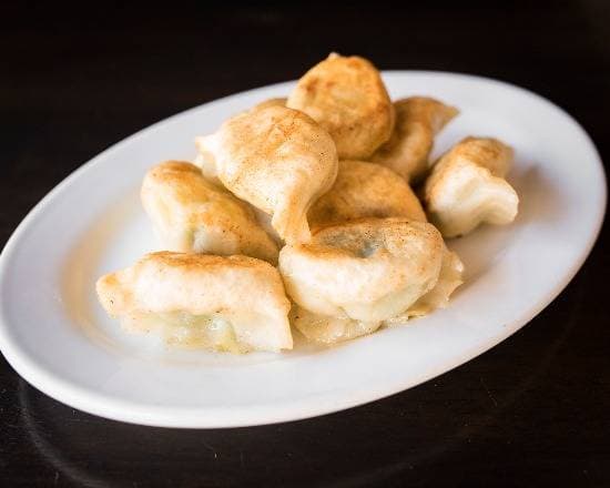 Photo from DC Dumpling
