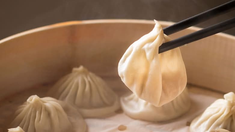 Photo from Dough Zone Dumpling House