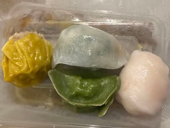Photo from Yum Cha CBD