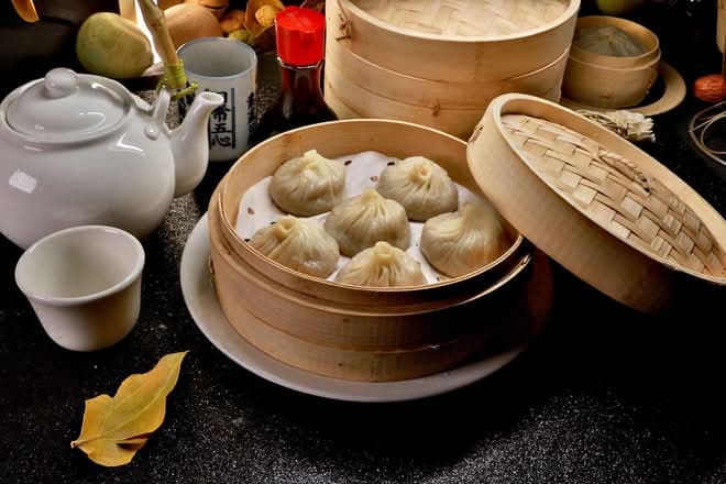 Photo from Duck n Bao