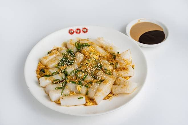 Photo from Ho Lin Wah Restaurant