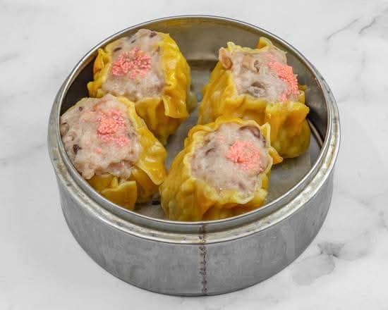 Photo from Dim Sum King