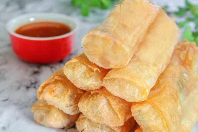 Photo from Zhen's Kitchen