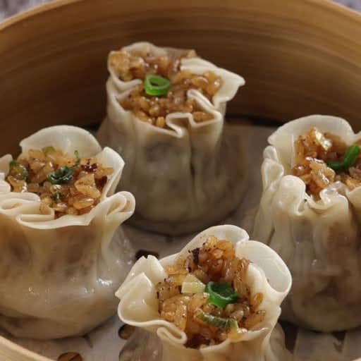 Photo from Taste of Shanghai Burwood