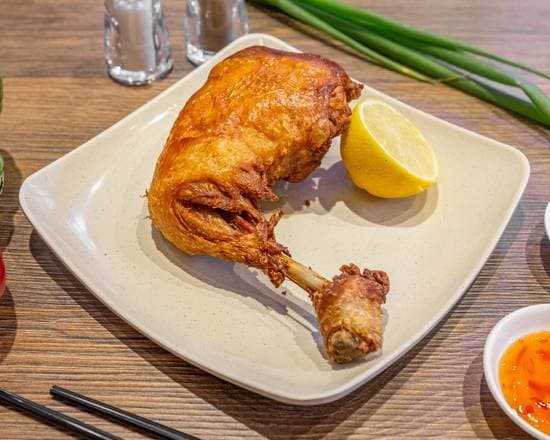 Photo from Hong Kong Street Food Rhodes