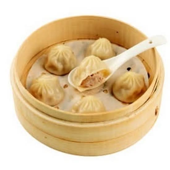 Photo from Bao House (Dundas)