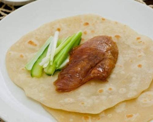Photo from Mama's Wok Rhodes