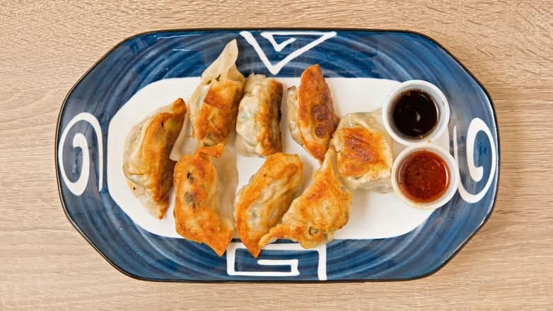 Photo from Emperor Dumpling