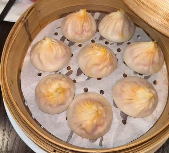 Photo from Dumpling Story - Valencia