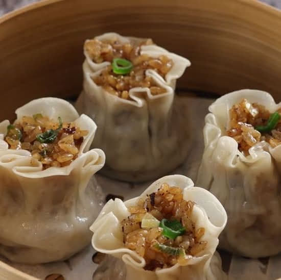 Photo from Taste of Shanghai Eastwood