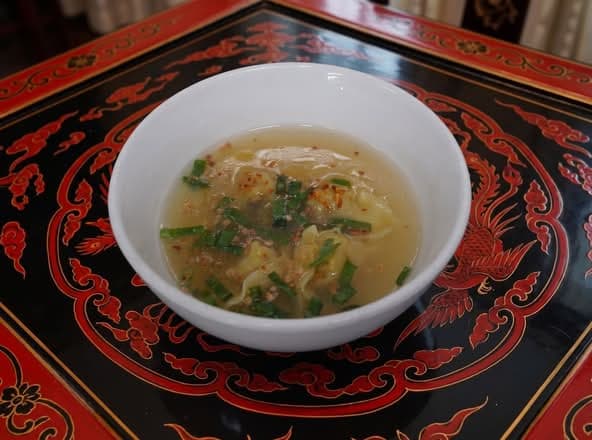 Photo from Lazy Susan's Eating House