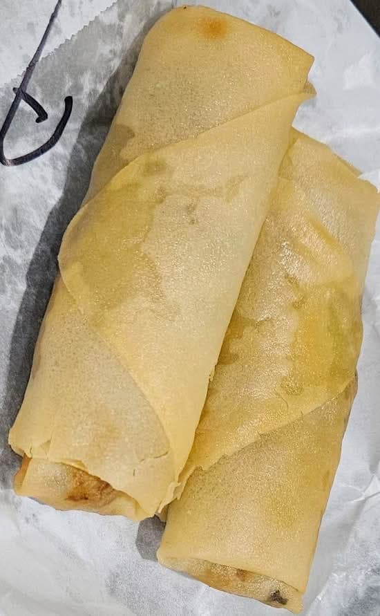 Photo from CBD Dumpling House