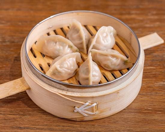 Photo from May's Dumplings