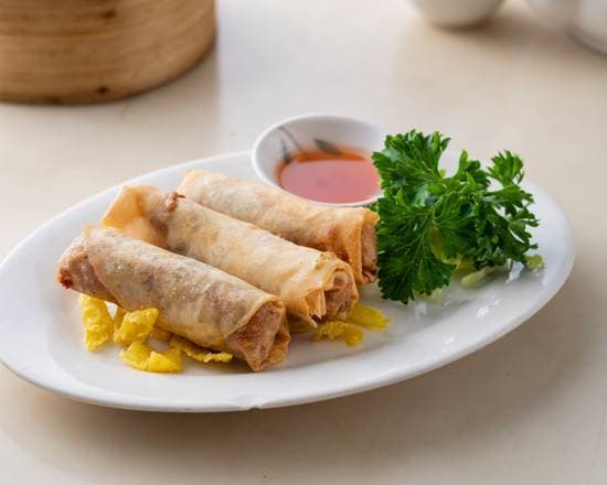 Photo from Golden Horse Seafood & BBQ Chinese Restaurant