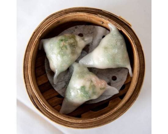 Photo from Moon Flower Modern Chinese