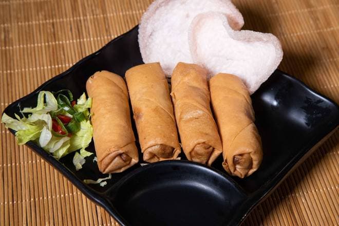 Photo from Super Bowl Chinese Restaurant