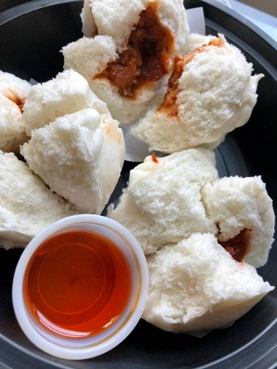 Photo from ixlb DimSum Eats