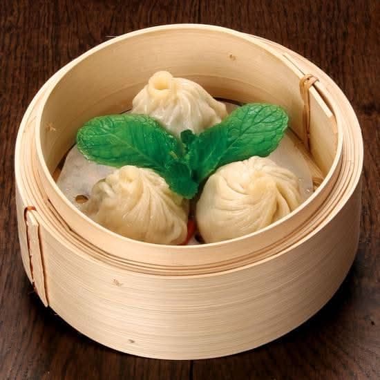 Photo from China Bar
