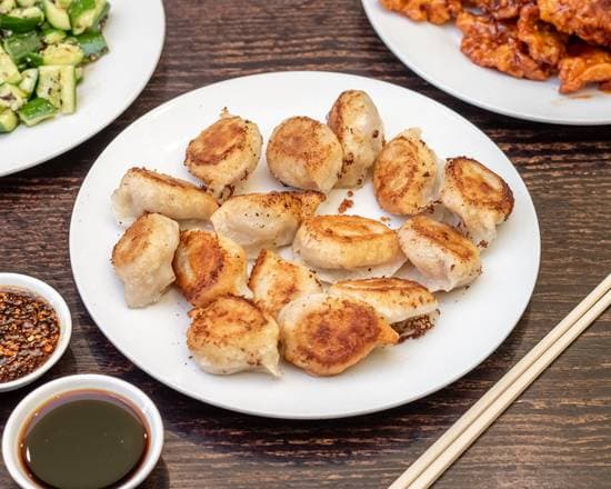 Photo from Dumplings & More