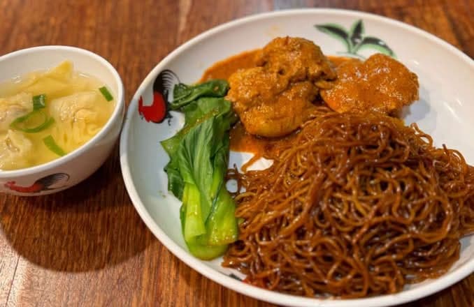 Photo from TRUE ASIAN KITCHEN